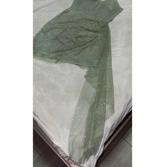 Custom Made Party Special Occasions Dress - Picture 3 of 8